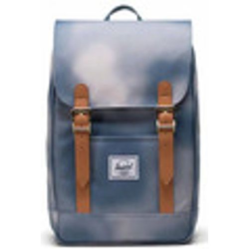 Zaini Retreat™ Mini Backpack Mirage Tonal Dawn - Herschel - Modalova