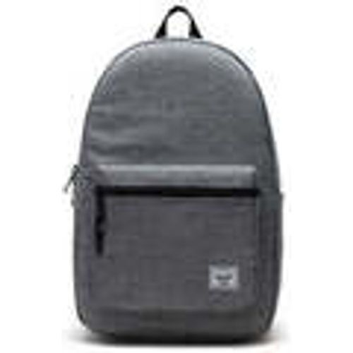 Zaini Settlement Backpack Raven Crosshatch - Herschel - Modalova