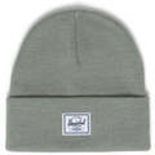 Berretto Elmer Beanie Seagrass - Herschel - Modalova