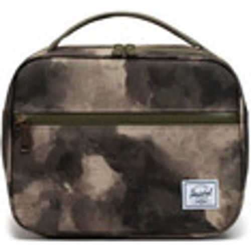 Borsa termica Pop Quiz Lunch Box Painted Camo - Herschel - Modalova