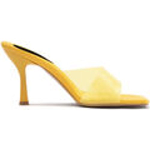 Sandali fame23 ss3y0614 800 yellow - Fashion Attitude - Modalova