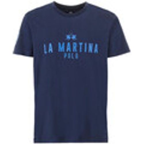 T-shirt & Polo YMR322JS20607017 - LA MARTINA - Modalova