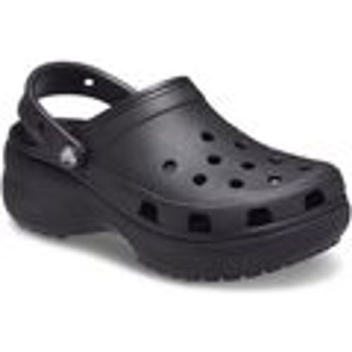 Scarpe CLASSIC PLATFORM CLOG W - Crocs - Modalova