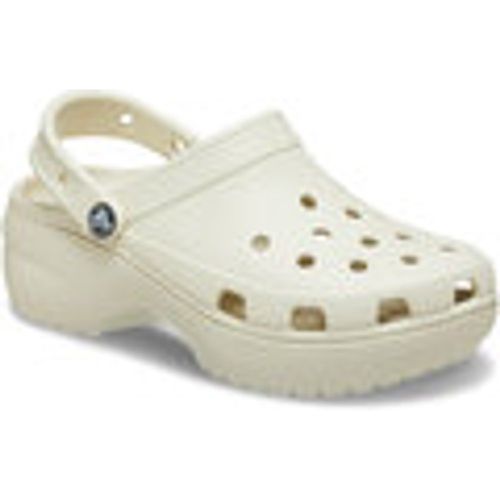 Scarpe CLASSIC PLATFORM CLOG W - Crocs - Modalova