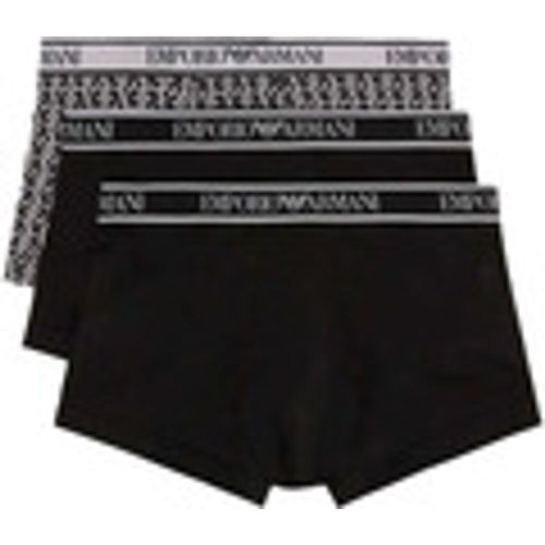 Boxer pack x3 GA eagle - Emporio Armani - Modalova