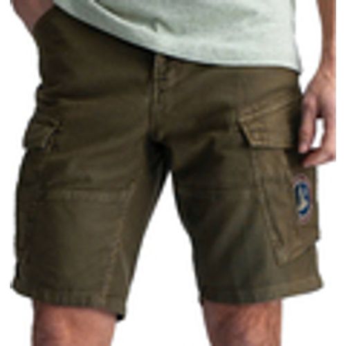 Pantaloni corti M-1040-SHO509 - Petrol Industries - Modalova