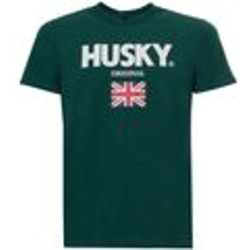 T-shirt - hs23beutc35co177-john - Husky - Modalova