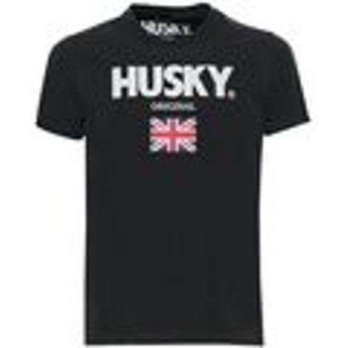 T-shirt - hs23beutc35co177-john - Husky - Modalova