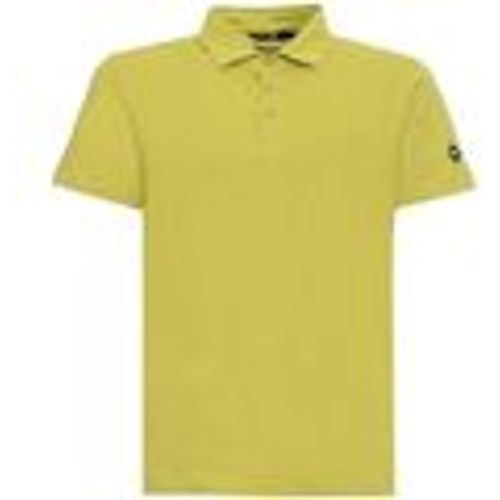 Polo hs23beupc34co156-ted-c265-f46 green - Husky - Modalova