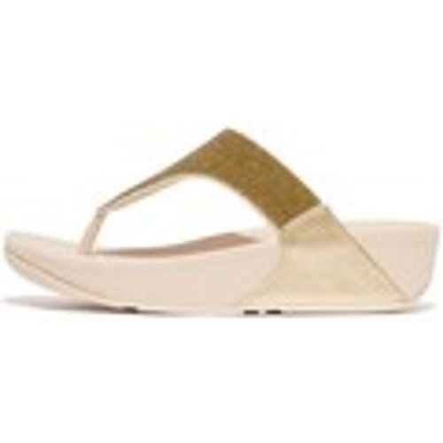 Sandali SCARPE LULU OPUL TOE-POST - FitFlop - Modalova