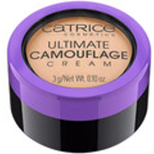 Contorno occhi & correttori Ultimate Camouflage Cream Concealer - Catrice - Modalova