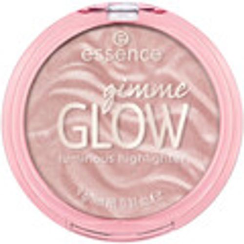 Illuminanti Gimme Glow Powder Highlighter - Essence - Modalova