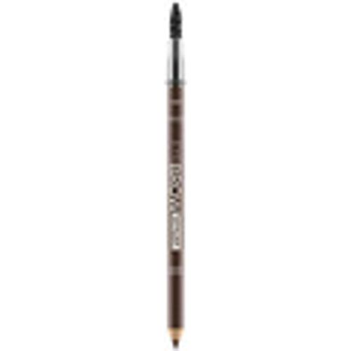 Trucco sopracciglia Eye Brow Stylist Brow Pen - 30 Brow-n-eyed Peas - Catrice - Modalova