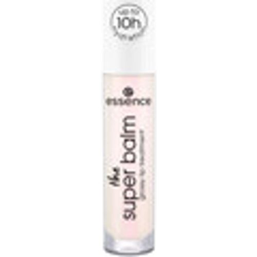 Trattamento e primer labbra Lip Care The Super Balm - 01 Balmazing! - Essence - Modalova