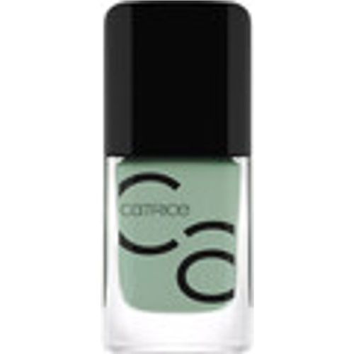 Smalti Iconails Nail Polish - 124 Believe In Jade - Catrice - Modalova