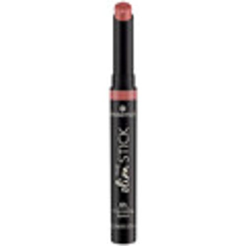 Rossetti Long-lasting Lipstick The Slim Stick - 103 Brickroad - Essence - Modalova