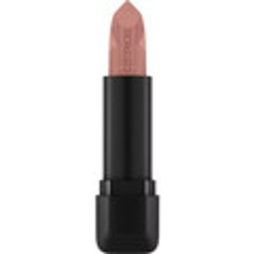 Rossetti Scandalous Matte Lipstick - 10 Plain Truth - Catrice - Modalova