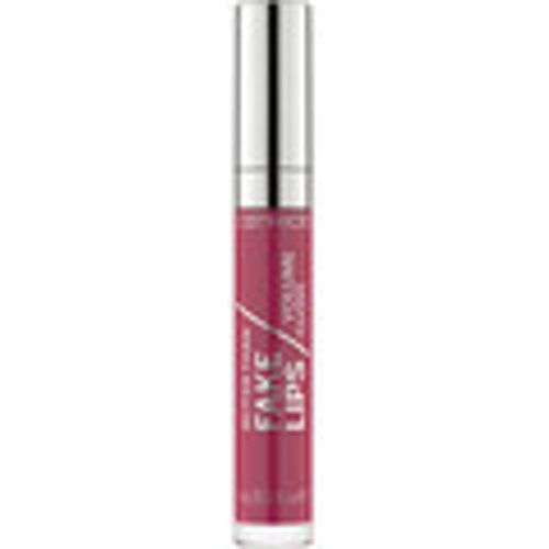 Gloss Better Than Fake Lips Plumping Lip Gloss - Catrice - Modalova