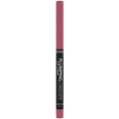 Matita per labbra Plumping Lip Pencil - 10 Understated Chic - Catrice - Modalova