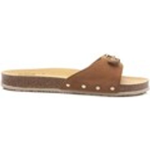 Sandali Pescura Flat Cork F31220 1175 390 - Scholl - Modalova