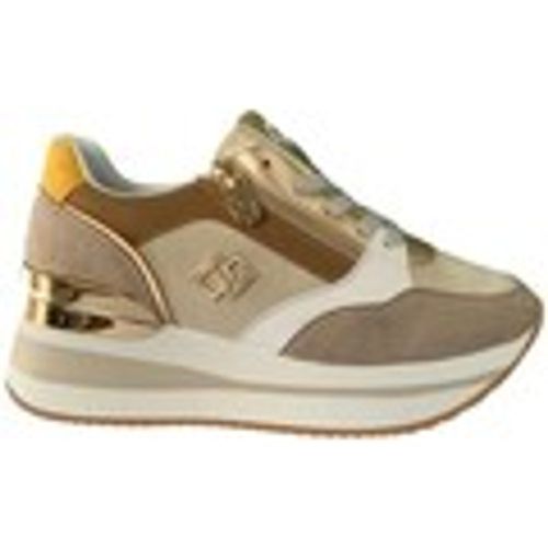 Sneakers GB836 2000000459752 - Gold & Gold - Modalova