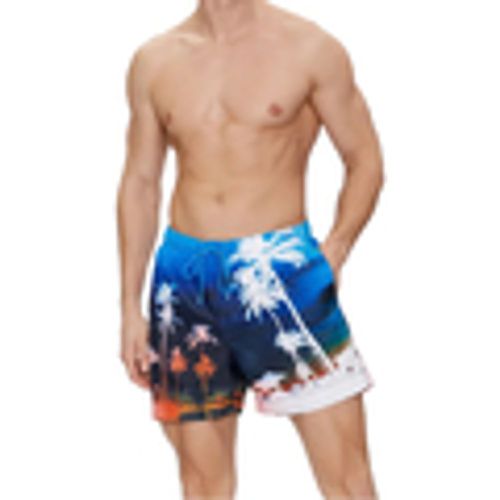 Costume / Bermuda da spiaggia UM0UM03295 - Tommy Hilfiger - Modalova