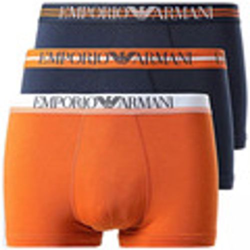 Boxer Ea7 Emporio Armani - Ea7 Emporio Armani - Modalova