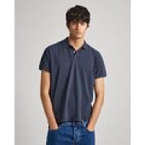 T-shirt PM542099 NEW OLIVER GD - Pepe Jeans - Modalova