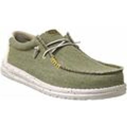 Scarpe Dude Wally coastline jute - Dude - Modalova