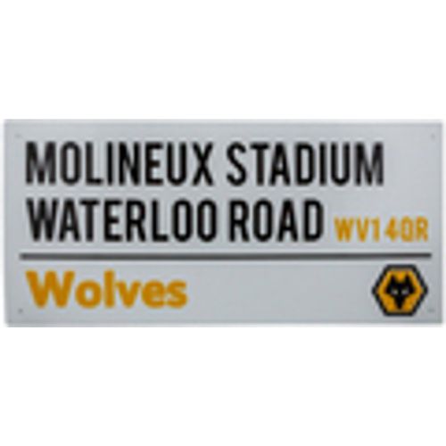 Dipinti, tele SG35465 - Wolverhampton Wanderers Fc - Modalova