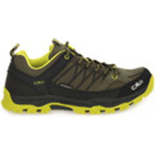 Scarpe 02FP RIGEL LOW TREKKING J - CMP - Modalova