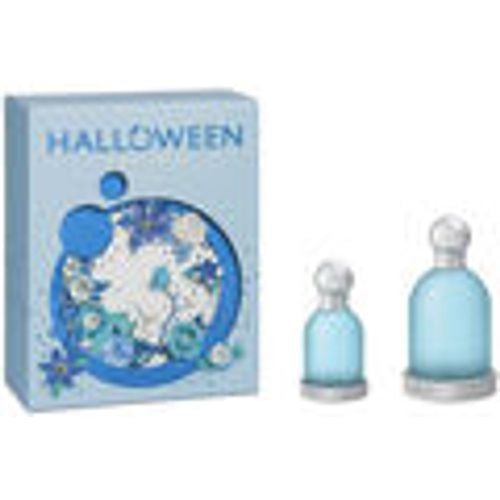 Acqua di colonia Astuccio Blu - Halloween - Modalova