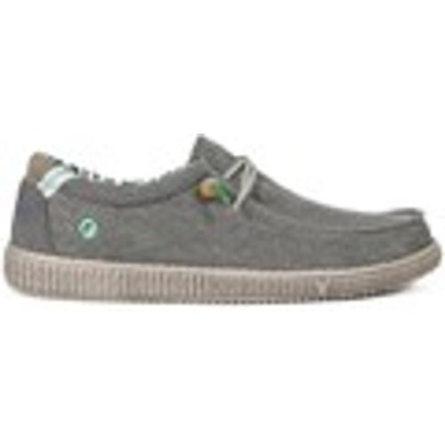 Sneakers basse RUSTIC - Walk In Pitas - Modalova