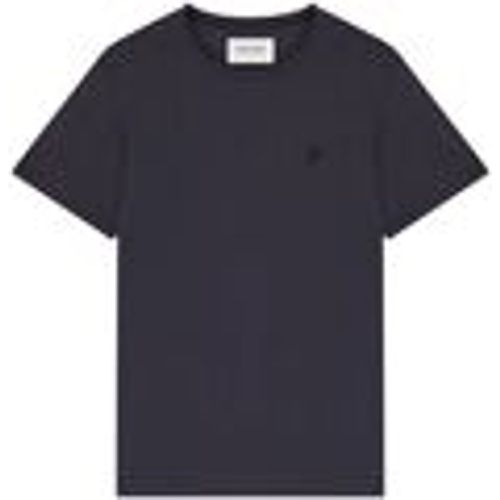 T-shirt & Polo TS400TON-Z271 DARK NAVY - Lyle & Scott - Modalova