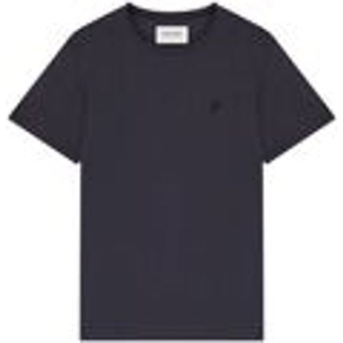 T-shirt & Polo TS400TON-Z271 DARK NAVY - Lyle & Scott - Modalova