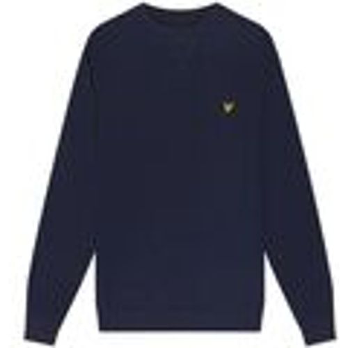 Maglione bambina MLB2000VT-Z99 NAVY - Lyle & Scott - Modalova