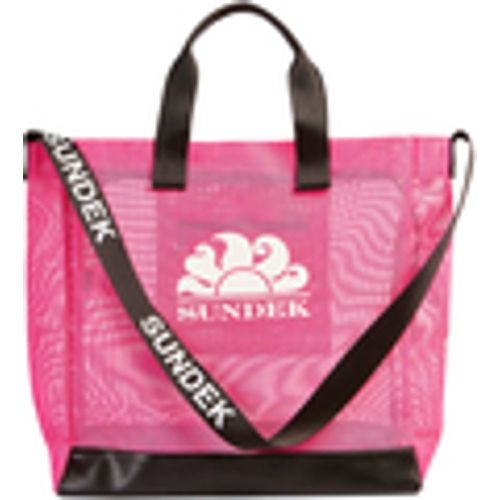 Borsa Sundek BORSA BEACH SHOPPER - Sundek - Modalova