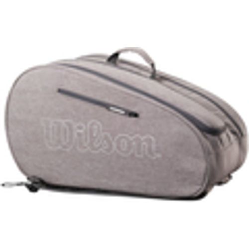 Borsa da sport Team Padel Bag - Wilson - Modalova