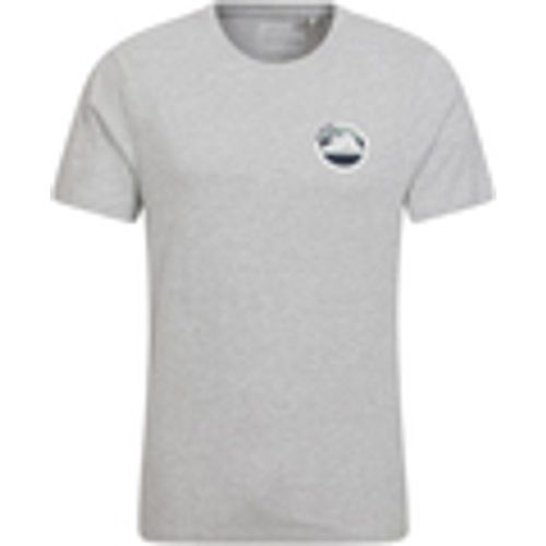 T-shirts a maniche lunghe Keswick - Mountain Warehouse - Modalova
