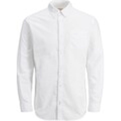 Camicia Classic Oxford - jack & jones - Modalova