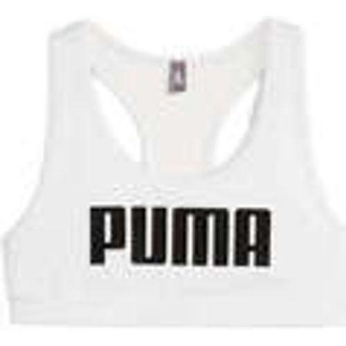 Reggiseno sportivo Puma - Puma - Modalova