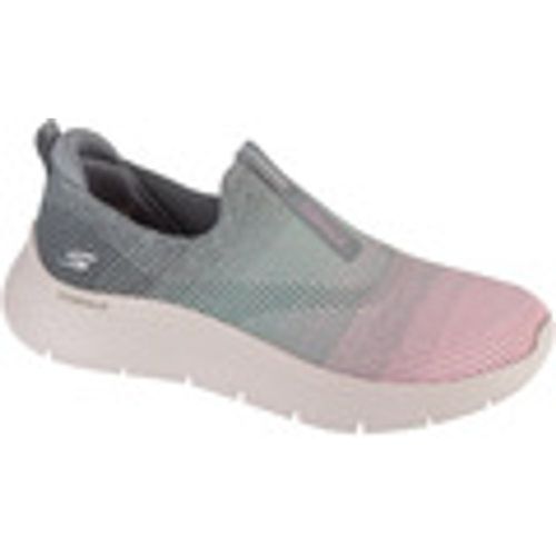 Sneakers basse Go Walk Flex - Cali Sunset - Skechers - Modalova