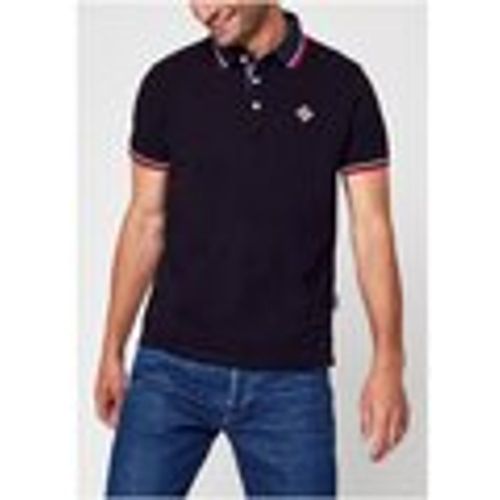 T-shirt & Polo Schott PSHARBOURS21 - Schott - Modalova