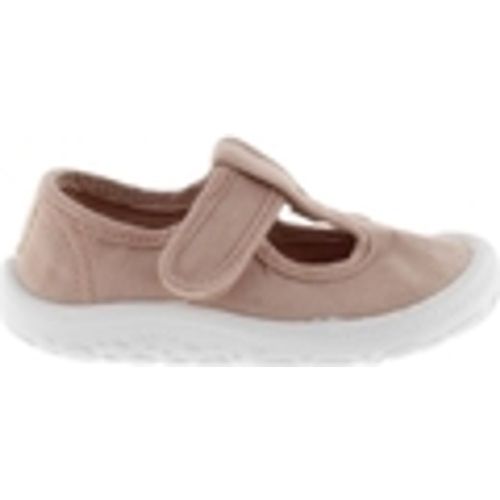 Sneakers Barefoot Baby Shoes 370108 - Ballet - Victoria - Modalova