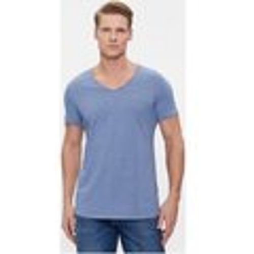 T-shirt maniche corte DM0DM09587 - Uomo - Tommy Jeans - Modalova