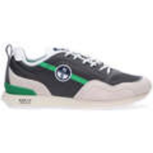 Sneakers sneaker Horizon Jet grigia - North Sails - Modalova