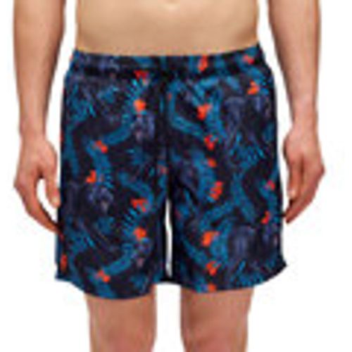 Costume / Bermuda da spiaggia PRINTED BOARDSHORT - Sundek - Modalova