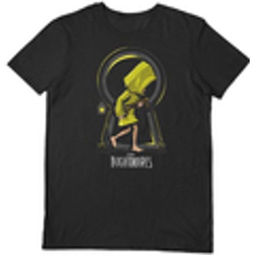 T-shirts a maniche lunghe PM8886 - Little Nightmares - Modalova