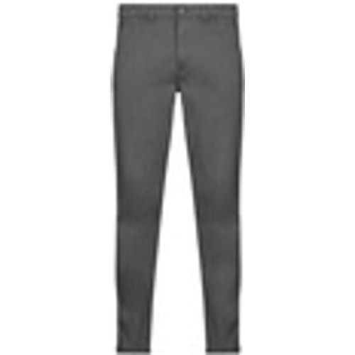 Pantalone Chino SLHSLIM-NEW MILES 175 FLEX CHINO - Selected - Modalova