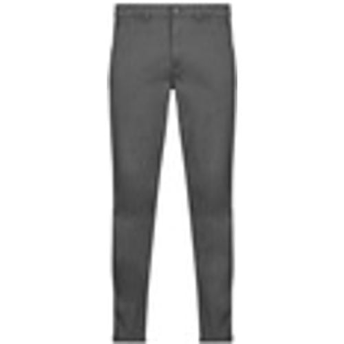 Pantalone Chino SLHSLIM-NEW MILES 175 FLEX CHINO - Selected - Modalova